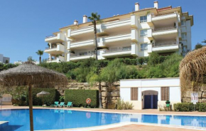 Гостиница Three-Bedroom Apartment in La Cala  Калаонда